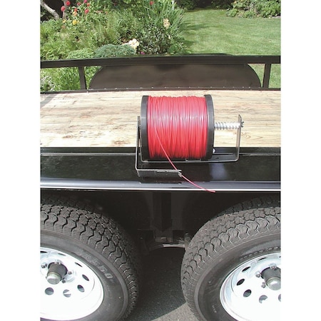 Rackem Mfg Trim Line Rack RA-2